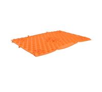 minkissy Outdoor Large Foot Acupressure Massage Mat Portable Lightweight Reflexology Pad for Relieving Foot Fatigue and Stress from Standing Walking Comfortable Relaxation Tool for Travel