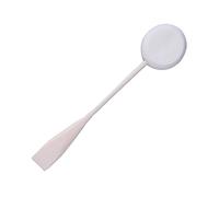 minkissy Patting Sponge with Bar 2-Pack Makeup Facial Sponges for Toner and Essence Application Soft Cotton Puff for Blending and Hydration for Skin Types