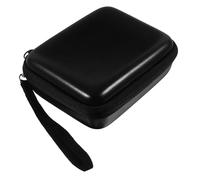 minkissy Pick Box for Guitar Bass Storage Case for Classical Guitar Pick Holder Kit