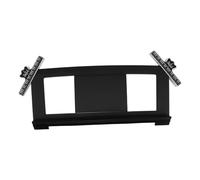 minkissy Plastic Music Sheet Stand Keyboard Mount Music Sheet Holder for Electronic Piano Portable Book Stand for Home Practice and School Use