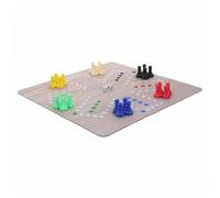 minkissy Player Flying Chess Board Game Party Chess for Family Bonding Educational Strategic Thinking and Cognitive Growth Multiplayer Entertainment