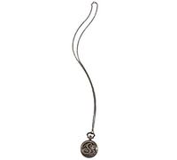 minkissy Pocket Watch with High Toughness and Sturdy Design Classic Hollowed-Out Alloy Snake Pattern Elegant Vintage Style for Adults Suitable for Casual and Formal Occasions