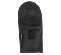 minkissy Portable Saxophone Head Storage Bag Soft Pouch for Trumpet Mouthpieces Protective Musical Instrument Accessory Organizer for Travel and Home Use