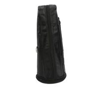 minkissy Portable Suona Storage Bag Suona Holder Pouch Durable Musical Instrument Pouch Strap