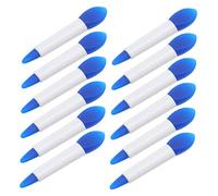 minkissy Professional Makeup Supplies Lip Double-ended Lip Brush Easy to Use Store Share Friends