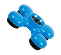 minkissy Professional Slip Cello Endpin Pad Rubber Stopper Durable Non Slip Violoncello Endpin Protector for Concerts and Practice Rooms Lightweight Portable Blue Replacement Accessory