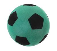 minkissy Quiet Mini Soccer Ball for Indoor Play Soft Silent Football for Safe Indoor Use for Developing Coordination Skills Soft Soccer Ball
