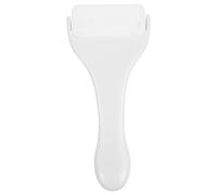 minkissy Refreshing Facial Ice Led Face Massage Tool Portable Ice Massage Roller for Anti-wrinkles Skin Care
