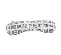 minkissy Relaxation Weighted Eye Pillow for Soothing Meditation and Yoga Herbal Heating Pad for Dry Eyes for Travel and Sleep Relief