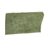 minkissy Reptile Moss Carpet Mat 40x40cm for Amphibians and Tortoises, Moisture-retaining Artificial Grass Substrate, Sturdy Terrarium Liner for Lizards and Snake Bedding