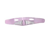 minkissy Reusable Belt Facial Slimming Strap Jaw Exerciser Face Trainer Women v Line Face Facial Slimming Strap