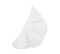 minkissy Reusable Cooling Gel Hard Hat Insert with Sweat-Wicking Design Helmet Ice Pack for Construction Workers Cyclists Hikers Breathable Cooling Pad for Outdoor Sports and Activities