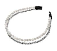 minkissy Rhinestone Headbands Women Hair Accessories Hair Bands for Women Decor for Daily Wear Chic Accessory