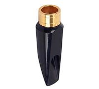 minkissy Ring Whistle for Saxophone Alto Music Instrument Replacement Ring Bakelite Accessory for Music Instrument