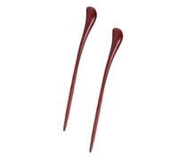 minkissy Rosewood Dulcimer Hammers Set with Bucket Large Dulcimer Practice Hammers for Folk Instrument Players