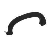 minkissy Rubber Violin Waist Sleeve Adult C-waist Protector Lightweight Side Panel Cover for Violinists Traveling Performing Easy Installation Edge Protection