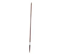 minkissy Sandalwood Violin Bow with Double Parisian Eyes Ebony Frog Round Shape Smooth Screw for Beginners Advanced Students Enhanced Stability Versatile Use