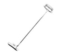 minkissy Saxophone Lyre Clip Holder Lightweight and Portable Music Book Clamp for Easy Install and Use for Marching and Practice Sessions for Music Lovers