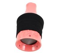 minkissy Set Moxibustion Massage Tool Moxa Pot Facial Moxibustion Cup Ceramic Gua Sha Cup Home Use Beauty Salon Moxibustion Stati