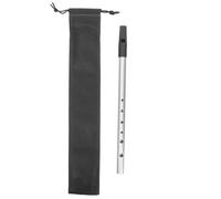 minkissy Simple Student Clarinet Beginner Wind Instrument for Boys and Durable Practice Clarinet with Sweet Resonant Sound High Grade Craftsmanship for Easy Learning