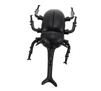minkissy Simulation Beetle Model Lifelike Beetle Shape Animal Model for Insects Collectible Figures for Boy for Girl Toy