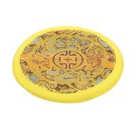 minkissy Singing Bowl Cushion Buddhist Sound Bowl Mat Hand-sewn Portable Cotton Cloth Simple Style for Meditation
