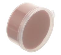minkissy Skin Wax for Halloween Makeup Special Effects Wax for Creating Wounds Scars Nose Shaping Easy to Apply Blendable Film for Professional and Diy Use