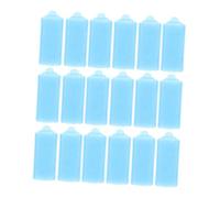 minkissy Sponge Hair Rollers 20pcs Soft Hair Styling Curlers Heatless Curling Tool for Women Sleeping Overnight Set