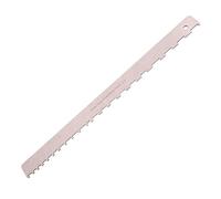 minkissy Stainless Steel Guitar Neck Notched Straight Edge Ruler for Fretboard Measurement Durable Guitar Repair Setup Tool for Accurate Neck Flatness and Straightness Checking for