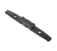 minkissy Suitcase Handle Button Repair Kit with Antislip Plastic Round Button for Travel Avoids Unexpected Collapse