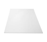 minkissy Summer Pet Cooling Aluminium Plate for Small Pets and Rabbits Smooth Surface Cooling Board to Reduce Body Temperature Quickly in Hot Weather