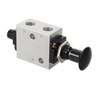 minkissy Tire Changer Air Valve Switch for Tire Machine with Operator Friendly Design and Alloy Plastic Material for Auto Shops
