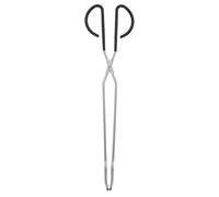 minkissy Toilet Aid for Elderly and Disabled with Stainless Steel 16-inch Long Wand, Self Wipe Tool Supporting Limited Mobility, for Bathroom Routines and Bathroom Assist