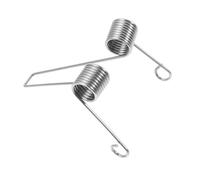 minkissy Trombone Spit Spring for Alto Horn Valve Spring Accessory Enhances Musical Performance Compatible with Various Brands Smooth Playing Experience
