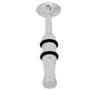 minkissy Trumpet Mouth Trainer Durable Lip Practice Device for Beginners Intermediate Professional Players for Trumpet Mouth Shape Learning for Music Enthusiasts