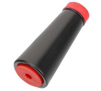 minkissy Trumpet Mute for Practice Trumpet Straight Mute Material for Home Practice Quiet Playing Sessions Replacing