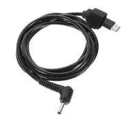 minkissy Type C to Dc Power Adapter Cable Charging Cord for Consoles Cameras and More Multi Voltage Output Durable Flexible USB C Converter with Safety Features