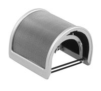 minkissy U Shaped Microphone Windscreen Shield Versatile Pop Filter Accessory for Recordings Protects Against Saliva and Wind Compatible with Various Mic Models for Live Broadcasts and
