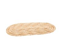 minkissy Vintage Miniature Straw Bonnet Doll Head Accessory DIY Craft Decoration for Dolls Small Decor Accessory for Micro Landscapes and Photo Activities Material for Lasting Use for