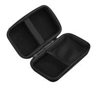 minkissy Vintage Storage Case Portable Holder for Shockproof and Scratch-Resistant for Camping and Outdoor Travel Accessory for Smokers