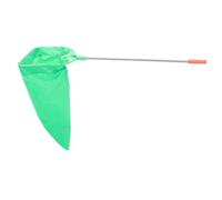 minkissy Windproof Bag Garbage Bucket for Sanitation Workers Portable Cleaning Tool Dustpan Function for Outdoor Trash Collection and Waste Management