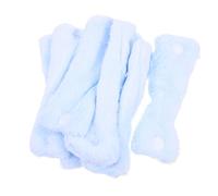minkissy Women's Hair Rollers Pcs Satin No Heat Hair Curlers Sleep in Curling Set for Overnight Styling