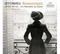 Minkowski & les Musiciens du l - Offenbach Romantique