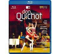 Minkus - Don Quichot [Blu-ray] [2011]