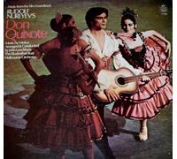 Minkus - Don Quixote [Vinyl LP]