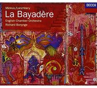 Minkus: La Bayadère