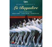 Minkus - La Bayadere / Guerin, Hilaire, Platel, Paris Ballet