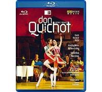 MINKUS LUDWIG - DON QUICHOT - blur - G3z