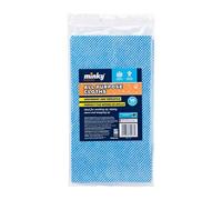 Minky 10 Pack APC