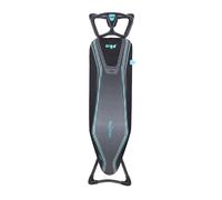Minky Ergo Plus Ironing Board - Blue - 122 x 38 cm